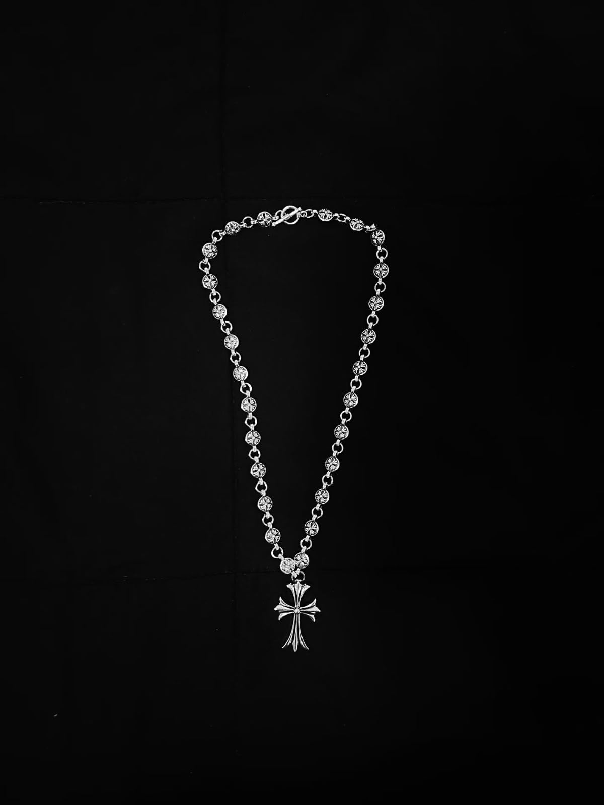 Chrome Hearts Chain