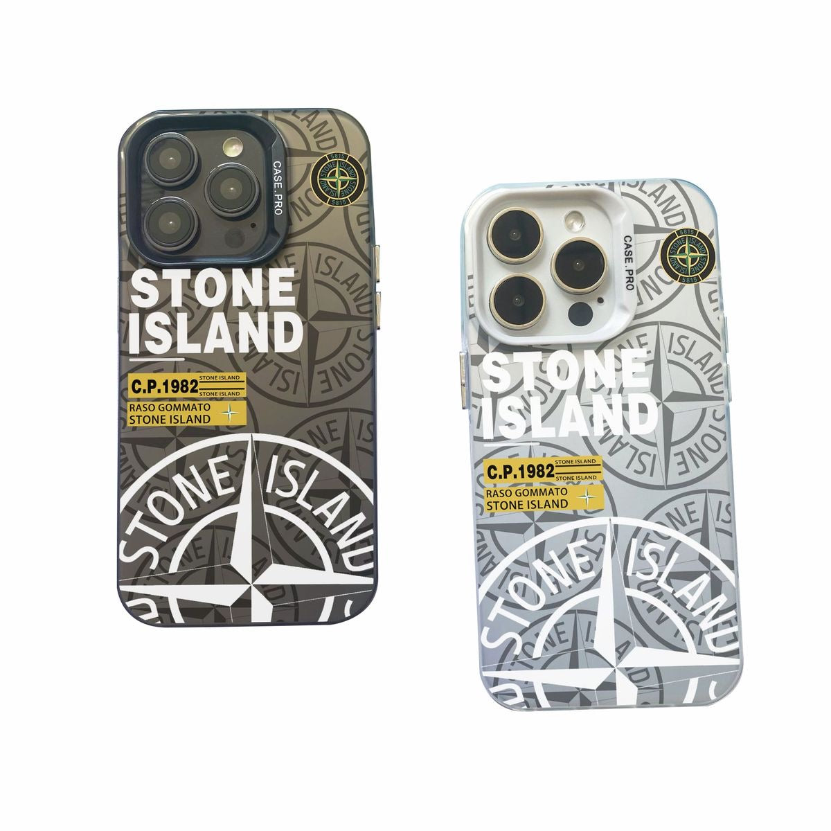 Stone Island Cases