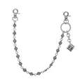 Chrome Hearts Pocket Chain
